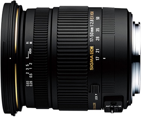 超美品 SIGMA 17-50mm f2.8 DC EX OS HSM C918 超美品 SIGMA 17-50mm f2.8 DC EX OS HSM C918 【公式通販】
